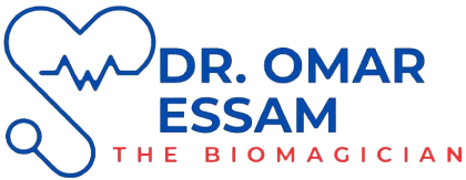 𝐓𝐡𝐞 𝐁𝐢𝐨𝐦𝐚𝐠𝐢𝐜𝐢𝐚𝐧